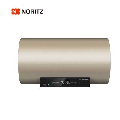 能率(NORITZ)燃气热水器16升智能精控恒温水量伺服器GQ-16E4AFEX